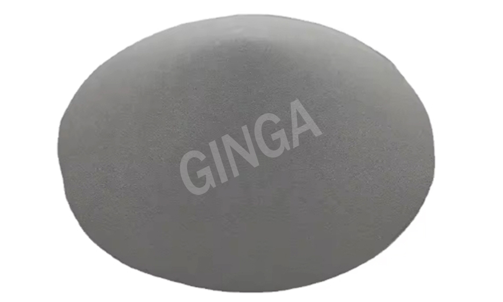 GINGA MATERIALS