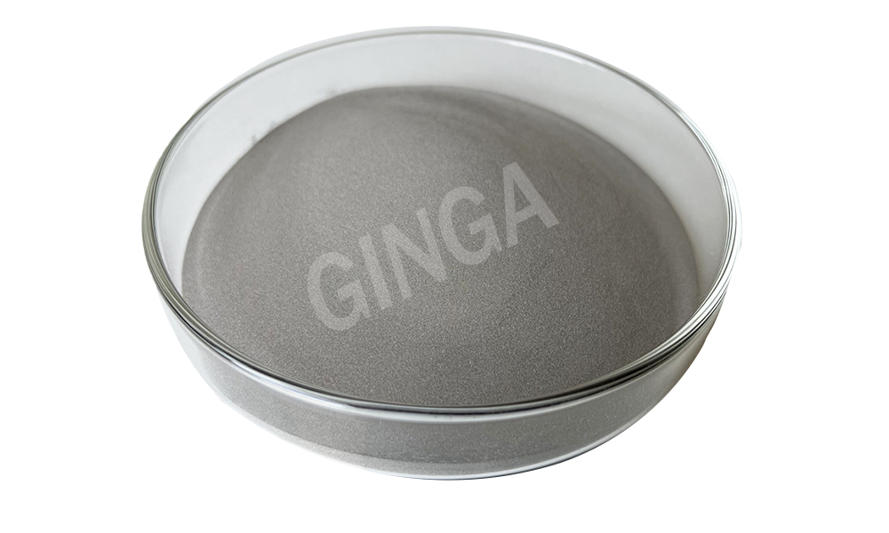 GINGA MATERIALS