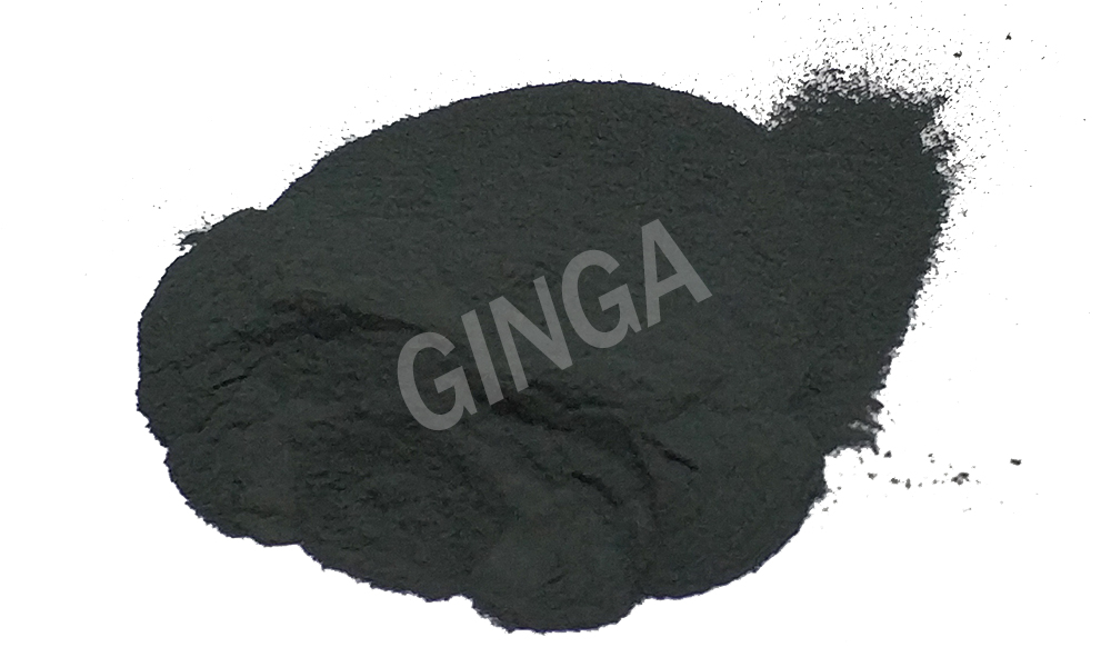 GINGA MATERIALS