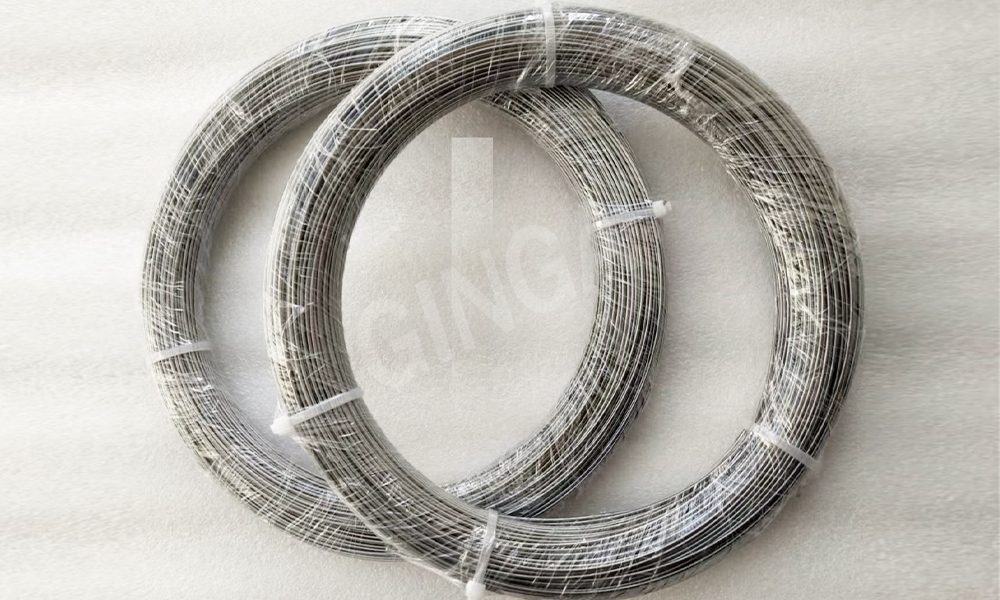 GINGA MATERIALS