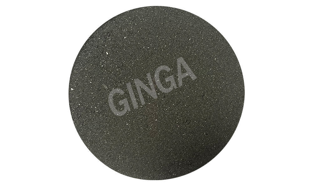 GINGA MATERIALS