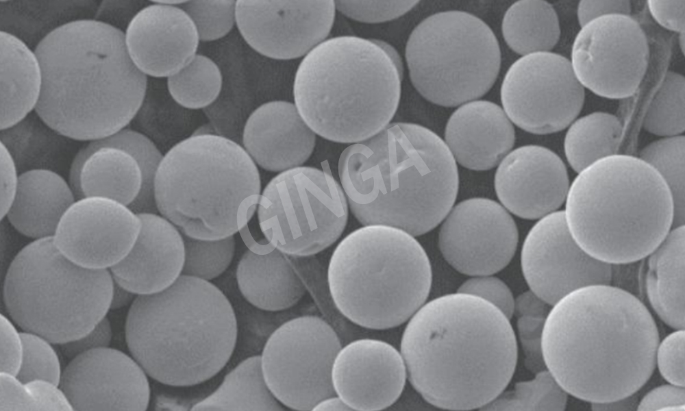 Spherical Nb Powder