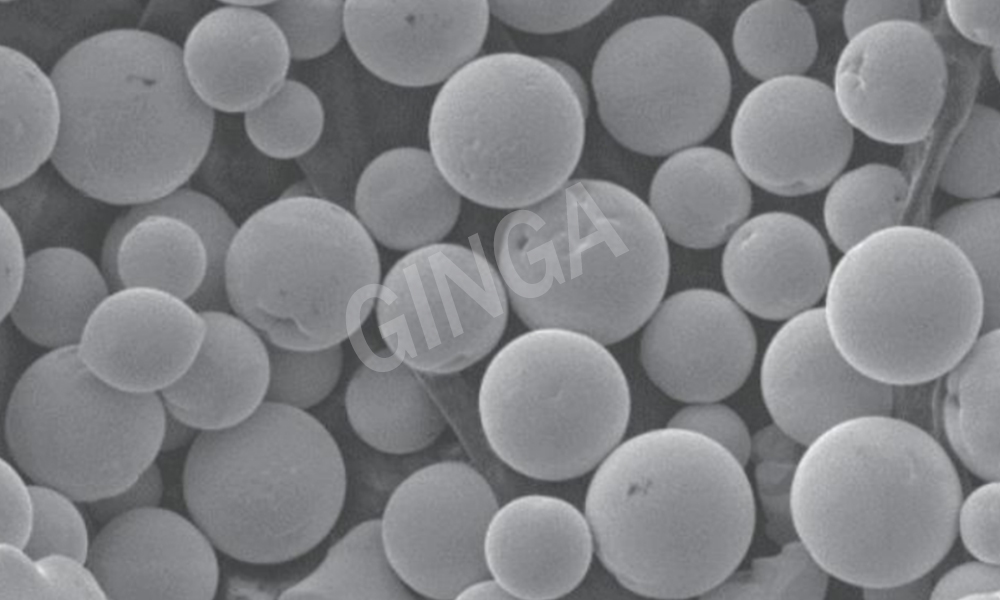 Spherical Nb Powder