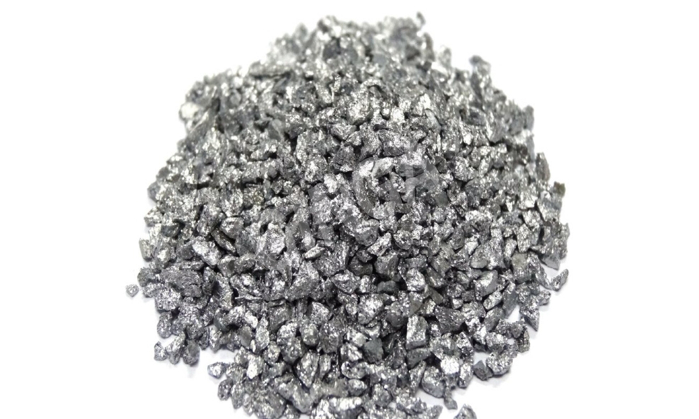 GINGA MATERIALS