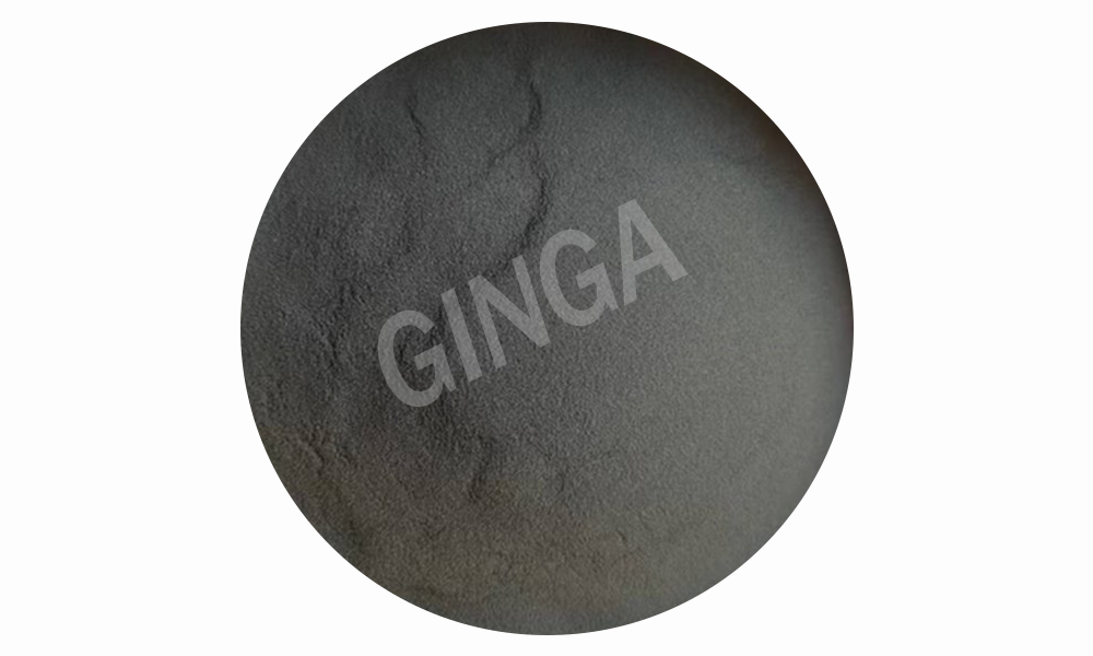 GINGA MATERIALS
