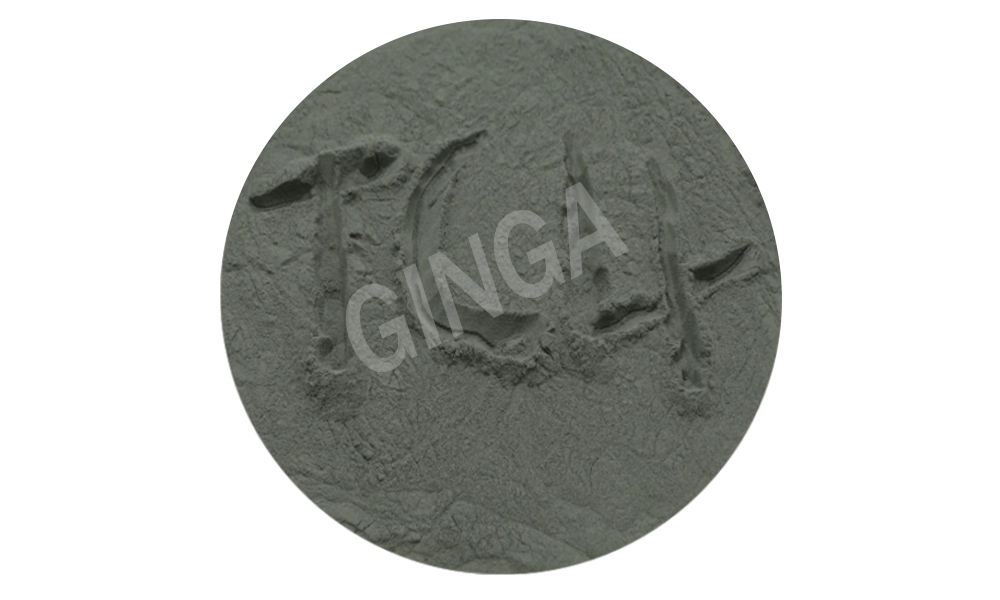 GINGA MATERIALS