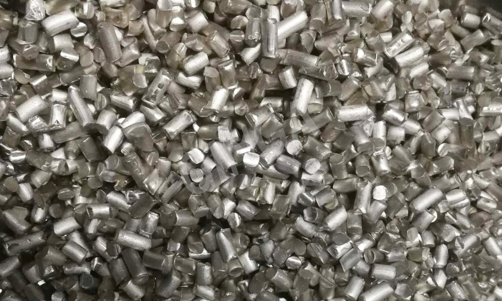 Lithium Pellet