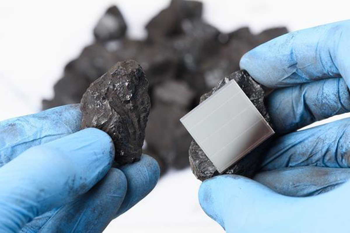 China Controls the Export of Gallium and Germanium Related Items